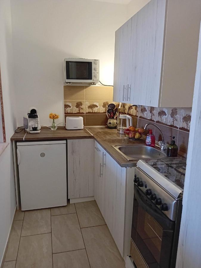 Appartement Belt Apartmann *