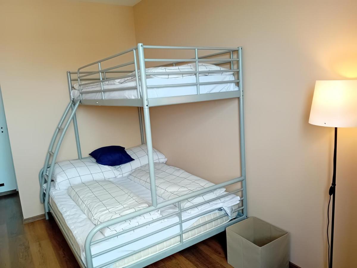 Belt Apartmann Budapest