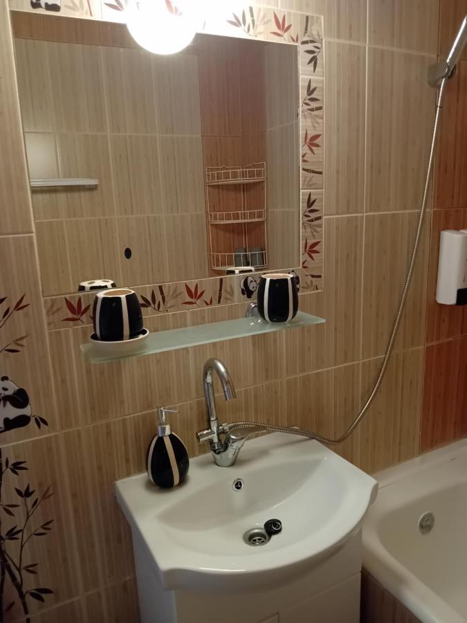 Appartement Belt Apartmann *