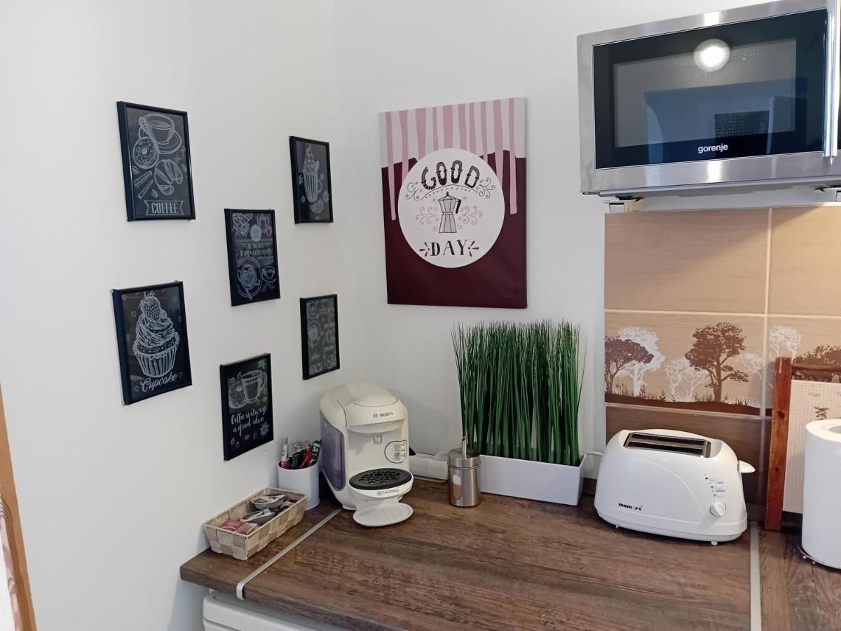 Appartement Belt Apartmann *
