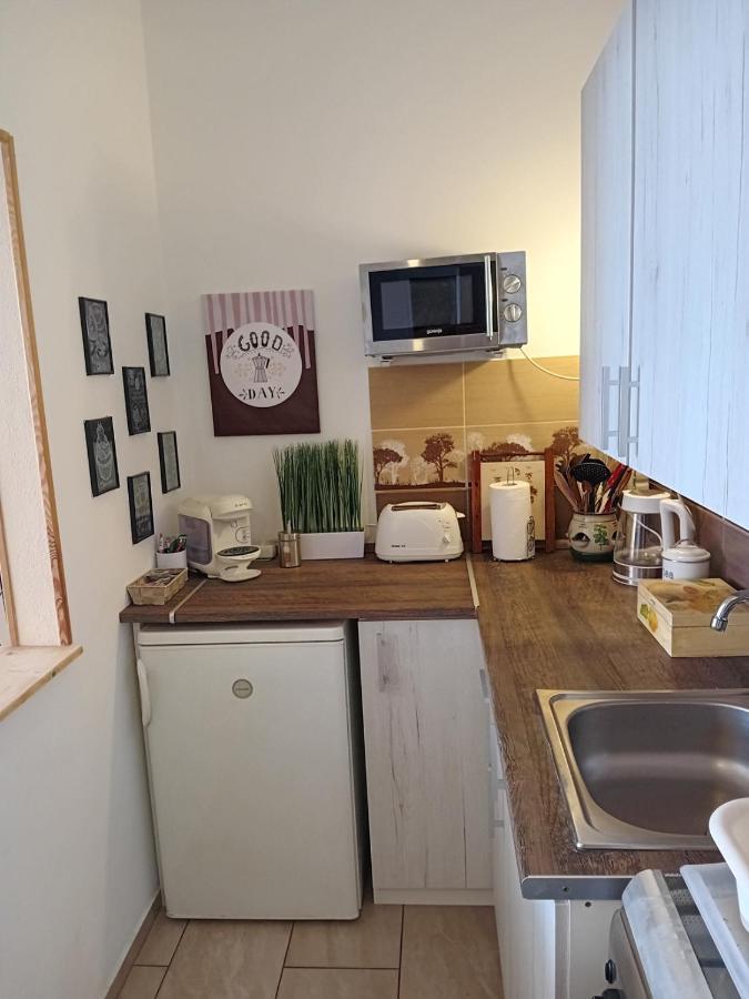 Appartement Belt Apartmann Budapest