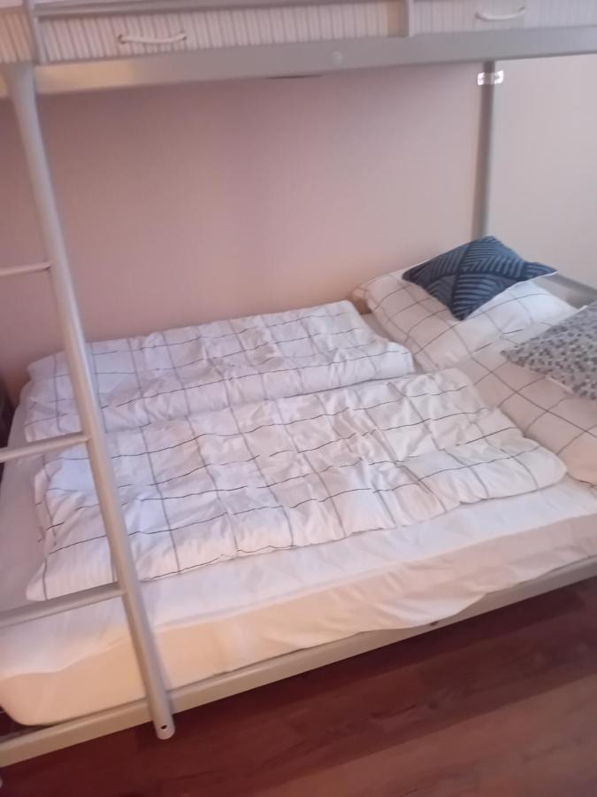 Belt Apartmann Appartement Budapest