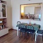 Green Belt Apartmann