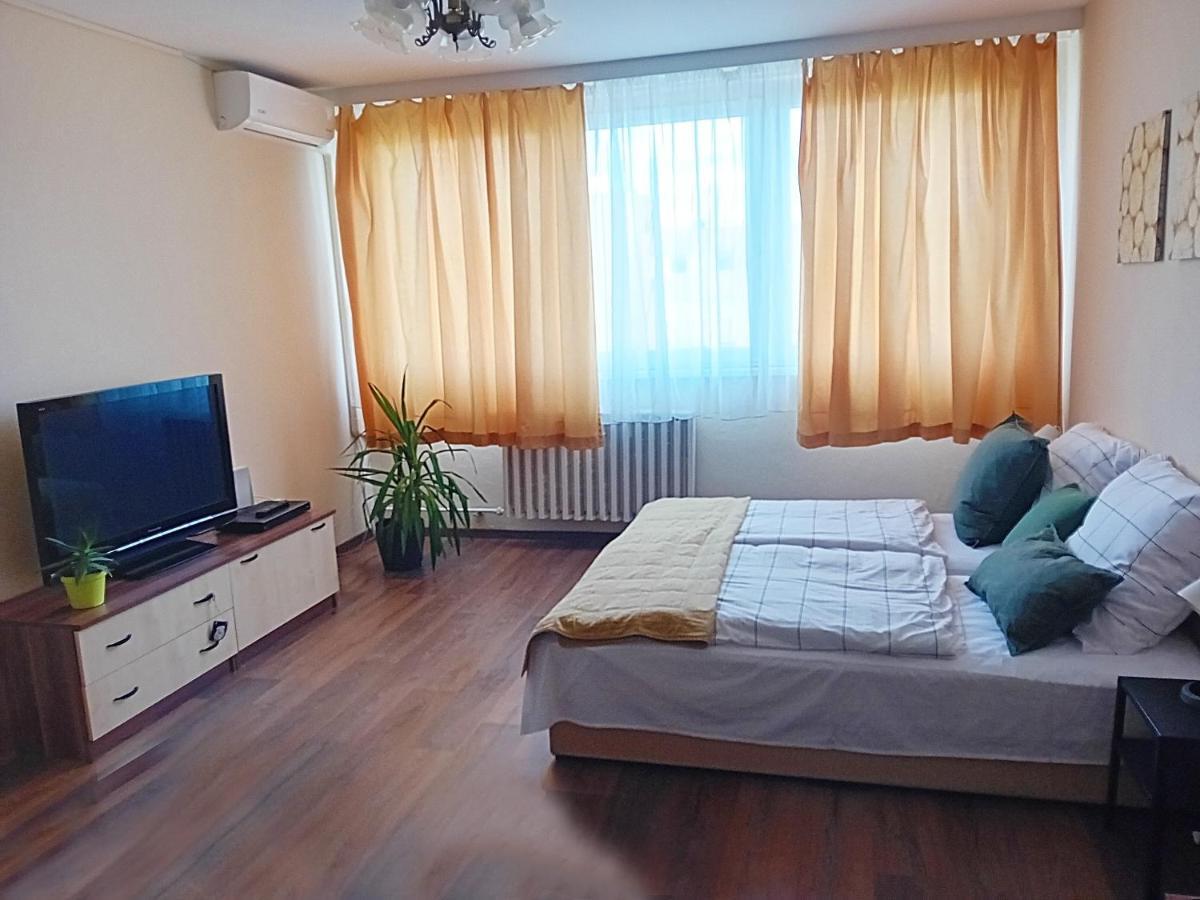 Belt Apartmann Budapest