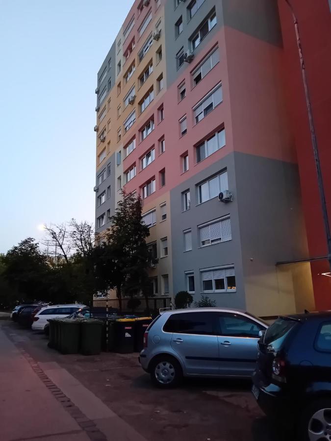 Belt Apartmann Apartmán *