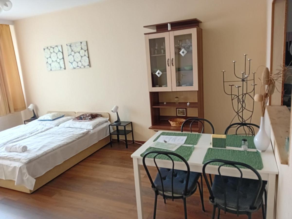 Apartment Belt Apartmann Budapest