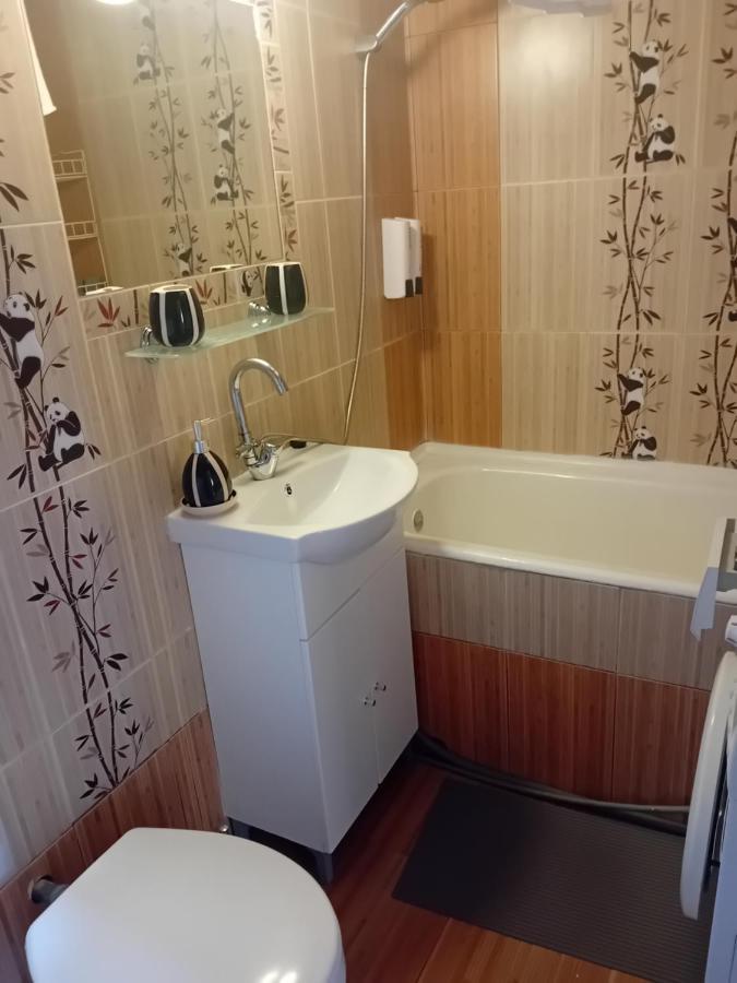 Belt Apartmann Apartment